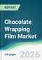 Chocolate Wrapping Film Market - Forecast from 2026 to 2031 - Product Thumbnail Image