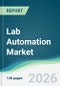 Lab Automation Market - Forecast from 2026 to 2031 - Product Thumbnail Image
