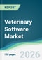 Veterinary Software Market - Forecast from 2026 to 2031 - Product Thumbnail Image
