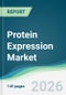 Protein Expression Market - Forecast from 2026 to 2031 - Product Thumbnail Image