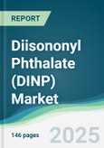 Diisononyl Phthalate (DINP) Market - Forecasts from 2025 to 2030- Product Image