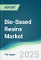 Bio-Based Resins Market - Forecasts from 2025 to 2030 - Product Thumbnail Image