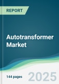 Autotransformer Market - Forecasts from 2025 to 2030- Product Image