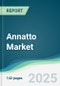 Annatto Market - Forecasts from 2025 to 2030 - Product Thumbnail Image