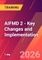 AIFMD 2 - Key Changes and Implementation - Product Thumbnail Image