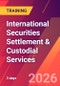 International Securities Settlement & Custodial Services - Product Thumbnail Image