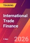 International Trade Finance - Product Thumbnail Image