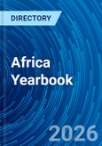 Africa Yearbook- Product Image