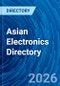 Asian Electronics Directory - Product Thumbnail Image