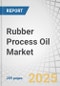 Rubber Process Oil Market by Type, Application, Viscosity, and Region - Global Forecast to 2030 - Product Thumbnail Image