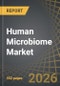 Human Microbiome Market (5th Edition): Industry Trends and Global Forecasts, till 2035 - Distribution by Type of Product, Type of Biologic, Route of Administration, Drug Formulation, Target Indication, Target Therapeutic Area and Geographical Regions - Product Thumbnail Image