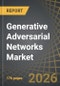 Generative Adversarial Networks Market, Till 2035: Distribution by Type of Technology, Type of Deployment, Type of Data Modality, Type of Application, Type of End User, and Geographical Regions: Industry Trends and Global Forecast - Product Thumbnail Image