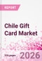 Chile Gift Card Business and Investment Opportunities Databook - 90+ KPIs on Gift Card Market Size, Retail & Corporate Spend, Competitive Landscape, and Consumer Demographics - Q1 2026 Update - Product Thumbnail Image