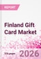 Finland Gift Card Business and Investment Opportunities Databook - 90+ KPIs on Gift Card Market Size, Retail & Corporate Spend, Competitive Landscape, and Consumer Demographics - Q1 2026 Update - Product Thumbnail Image