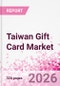 Taiwan Gift Card Business and Investment Opportunities Databook - 90+ KPIs on Gift Card Market Size, Retail & Corporate Spend, Competitive Landscape, and Consumer Demographics - Q1 2026 Update - Product Thumbnail Image