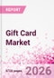 Gift Card Business and Investment Opportunities Databook - 90+ KPIs on Gift Card Market Size, Retail & Corporate Spend, Competitive Landscape, and Consumer Demographics - Q1 2026 Update - Product Thumbnail Image