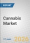 Cannabis Market: Products, Technologies, and Applications - Product Thumbnail Image