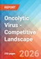 Oncolytic Virus - Competitive Landscape, 2026 - Product Thumbnail Image