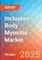Inclusion Body Myositis - Market Insight, Epidemiology, and Market Forecast - 2034 - Product Thumbnail Image