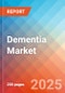 Dementia - Market Insight, Epidemiology, and Market Forecast - 2034 - Product Thumbnail Image