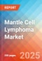 Mantle Cell Lymphoma - Market Insight, Epidemiology, and Market Forecast - 2034 - Product Thumbnail Image