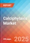 Calciphylaxis - Market Insight, Epidemiology, and Market Forecast - 2034 - Product Thumbnail Image