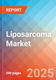 Liposarcoma - Market Insights, Epidemiology, and Market Forecast - 2034- Product Image