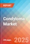 Condyloma - Market Insight, Epidemiology, and Market Forecast - 2034 - Product Thumbnail Image