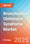 Bronchiolitis Obliterans Syndrome - Market Insight, Epidemiology, and Market Forecast - 2034 - Product Thumbnail Image
