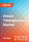 Ataxia Telangiectasia - Market Insight, Epidemiology, and Market Forecast - 2034 - Product Thumbnail Image