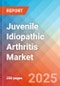 Juvenile Idiopathic Arthritis (JIA) - Market Insight, Epidemiology, and Market Forecast - 2034 - Product Image