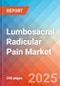 Lumbosacral Radicular Pain - Market Insight, Epidemiology, and Market Forecast - 2034 - Product Thumbnail Image