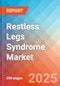 Restless Legs Syndrome - Market Insight, Epidemiology, and Market Forecast - 2034 - Product Thumbnail Image