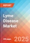 Lyme Disease - Market Insights, Epidemiology, and Market Forecast - 2034 - Product Thumbnail Image