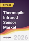 Thermopile Infrared Sensor Market Report: Trends, Forecast and Competitive Analysis to 2031- Product Image