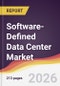Software-Defined Data Center Market Report: Trends, Forecast and Competitive Analysis to 2031 - Product Thumbnail Image