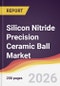 Silicon Nitride Precision Ceramic Ball Market Report: Trends, Forecast and Competitive Analysis to 2031 - Product Thumbnail Image