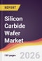 Silicon Carbide Wafer Market Report: Trends, Forecast and Competitive Analysis to 2031 - Product Thumbnail Image