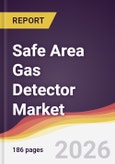 Safe Area Gas Detector Market Report: Trends, Forecast and Competitive Analysis to 2031- Product Image