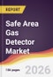 Safe Area Gas Detector Market Report: Trends, Forecast and Competitive Analysis to 2031 - Product Thumbnail Image