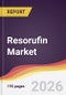 Resorufin Market Report: Trends, Forecast and Competitive Analysis to 2031 - Product Thumbnail Image
