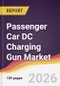 Passenger Car DC Charging Gun Market Report: Trends, Forecast and Competitive Analysis to 2031 - Product Thumbnail Image