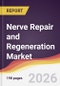 Nerve Repair and Regeneration Market Report: Trends, Forecast and Competitive Analysis to 2031 - Product Thumbnail Image