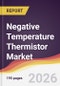Negative Temperature Thermistor Market Report: Trends, Forecast and Competitive Analysis to 2031 - Product Thumbnail Image