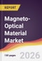 Magneto-Optical Material Market Report: Trends, Forecast and Competitive Analysis to 2031 - Product Thumbnail Image