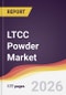 LTCC Powder Market Report: Trends, Forecast and Competitive Analysis to 2031 - Product Thumbnail Image