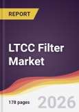 LTCC Filter Market Report: Trends, Forecast and Competitive Analysis to 2031- Product Image