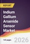 Indium Gallium Arsenide Sensor Market Report: Trends, Forecast and Competitive Analysis to 2031 - Product Thumbnail Image