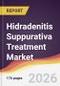 Hidradenitis Suppurativa Treatment Market Report: Trends, Forecast and Competitive Analysis to 2031 - Product Thumbnail Image