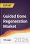 Guided Bone Regeneration Market Report: Trends, Forecast and Competitive Analysis to 2031 - Product Thumbnail Image